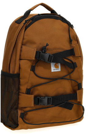 'Kickflip' backpack #