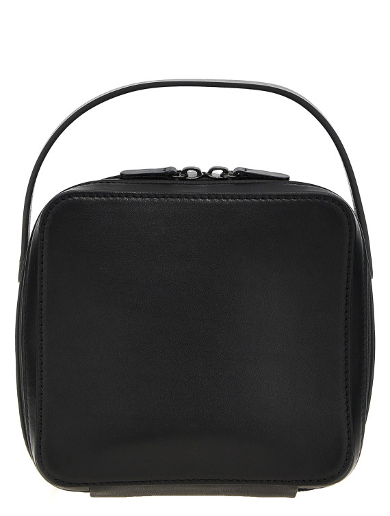 'Leather Small Travel Case' handbag #1