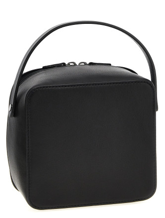 'Leather Small Travel Case' handbag #
