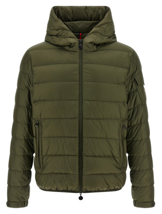 'Najan' down jacket