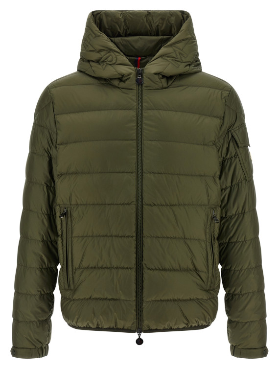 'Najan' down jacket #1