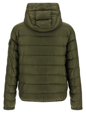 'Najan' down jacket #
