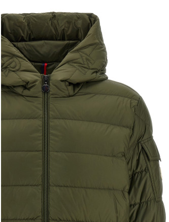 'Najan' down jacket #