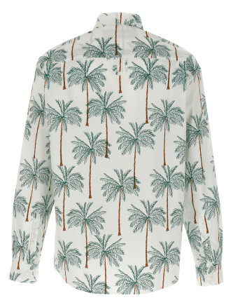 'La chemise Simon' shirt #