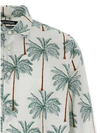 'La chemise Simon' shirt #