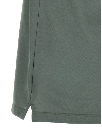 'Ice Cotton' polo shirt #