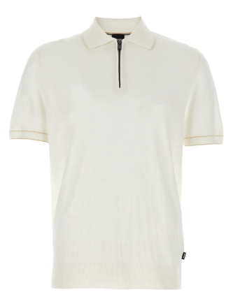 'H-Jiovanotto' polo shirt