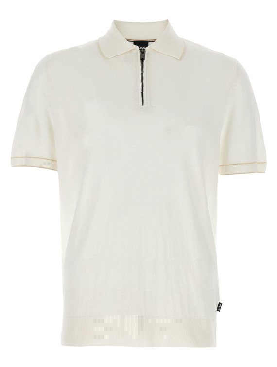 'H-Jiovanotto' polo shirt #1