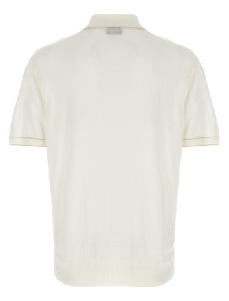 'H-Jiovanotto' polo shirt #