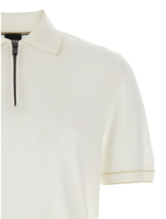 'H-Jiovanotto' polo shirt #