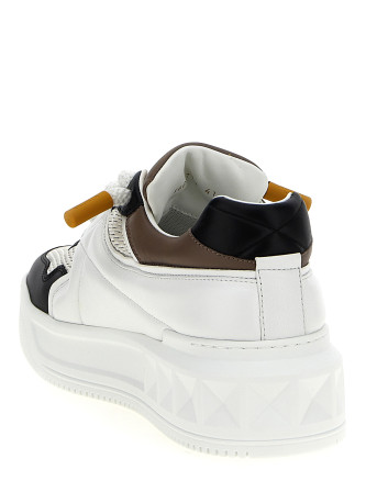 Valentino Garavani 'One Stud XL' sneakers #