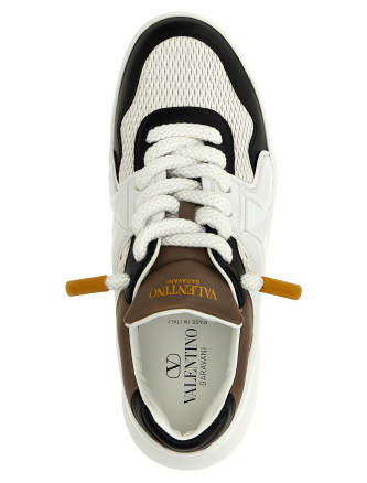 Valentino Garavani 'One Stud XL' sneakers #