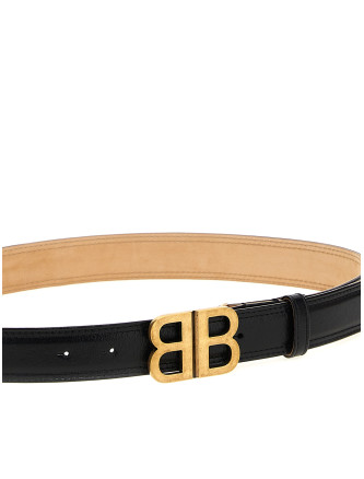 'BB Soft' belt #