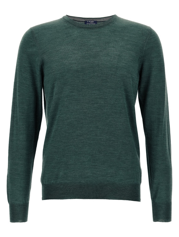 Crew-Neck Sweater #1