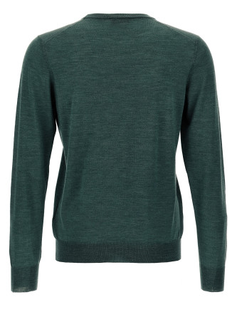 Crew-Neck Sweater #