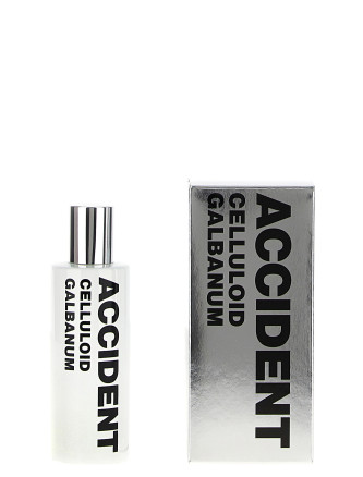 Perfume'Series10Accident:Celluloid x Galbanum'30ml #