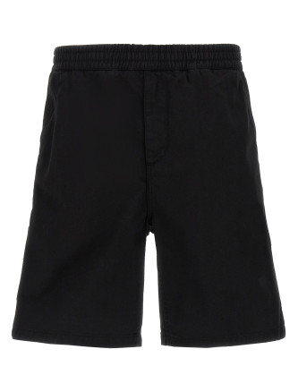 'Flint' bermuda shorts