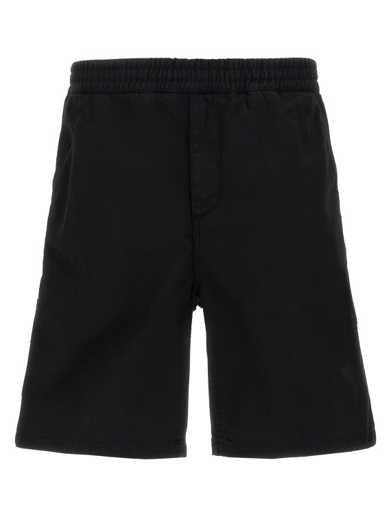 'Flint' bermuda shorts #1