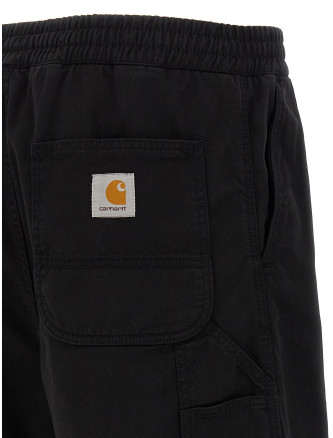 'Flint' bermuda shorts #