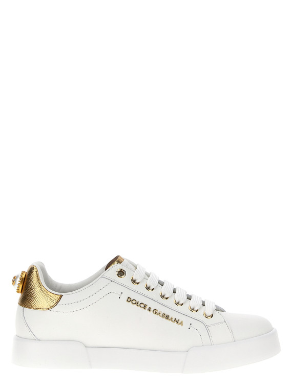 'Portofino' sneakers #1