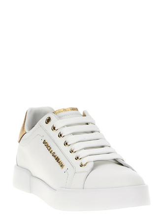 'Portofino' sneakers #