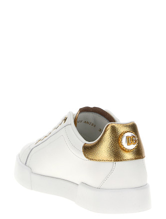 'Portofino' sneakers #