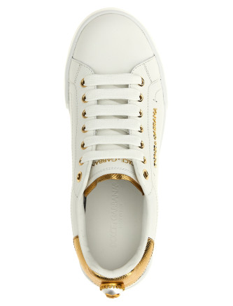 'Portofino' sneakers #