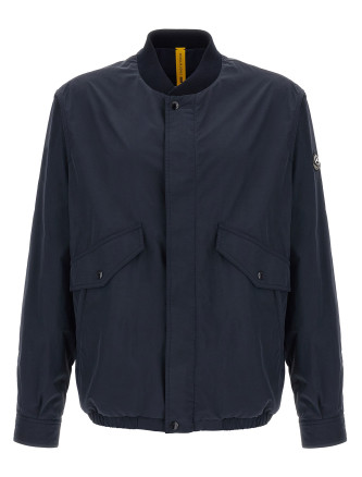 Moncler x Mercedes-Benz by Nigo 'Tatenen' bomber jacket