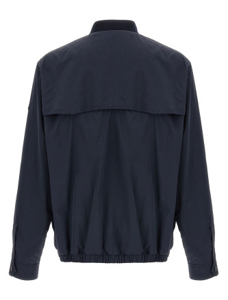 Moncler x Mercedes-Benz by Nigo 'Tatenen' bomber jacket #