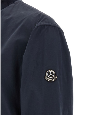 Moncler x Mercedes-Benz by Nigo 'Tatenen' bomber jacket #