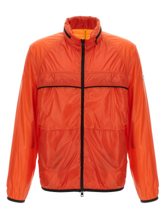 Moncler x Mercedes-Benz by Nigo 'Anubis' jacket