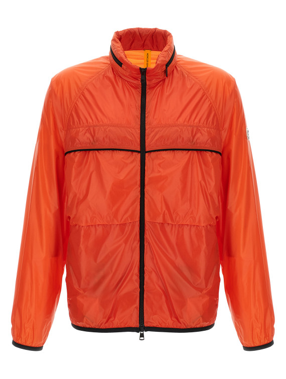 Moncler x Mercedes-Benz by Nigo 'Anubis' jacket #1