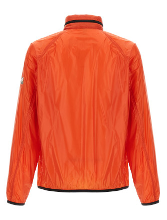 Moncler x Mercedes-Benz by Nigo 'Anubis' jacket #