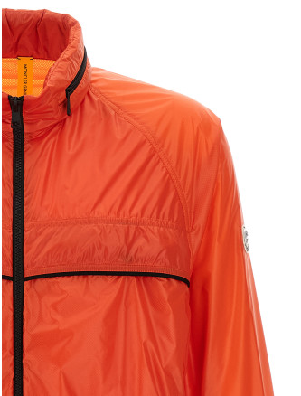 Moncler x Mercedes-Benz by Nigo 'Anubis' jacket #