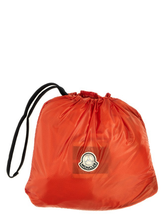 Moncler x Mercedes-Benz by Nigo 'Anubis' jacket #