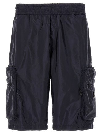 Bermuda Moncler x Mercedes-Benz by Nigo