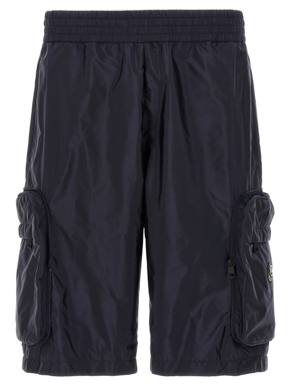 Bermuda Moncler x Mercedes-Benz by Nigo #1