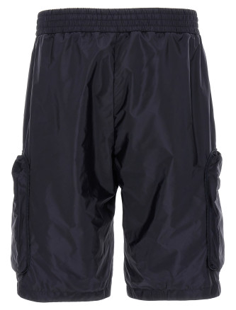 Bermuda Moncler x Mercedes-Benz by Nigo #