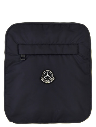 Bermuda Moncler x Mercedes-Benz by Nigo #