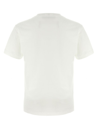 Logo patch t-shirt #