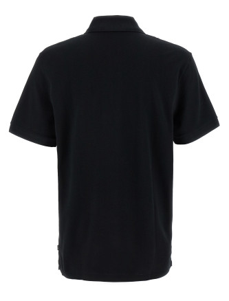 Piquée polo shirt #