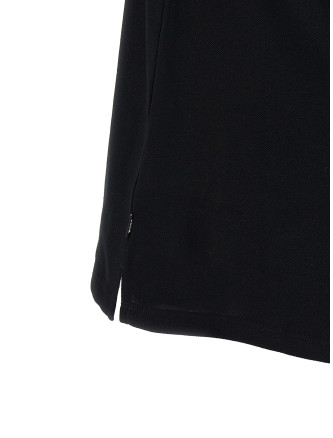 Piquée polo shirt #