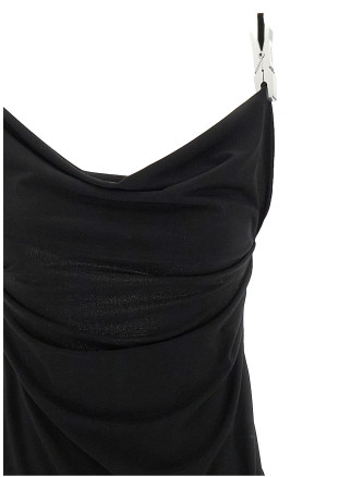 'Washing Clip Gala' dress #