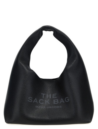 'The Sack' shoulder bag