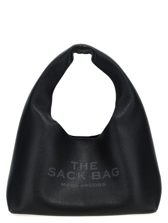 'The Sack' shoulder bag #1