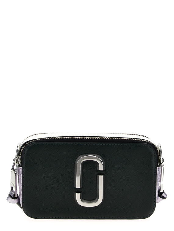 'The Snapshot' crossbody bag #1