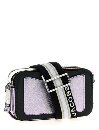 'The Snapshot' crossbody bag #