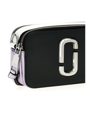 'The Snapshot' crossbody bag #