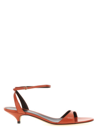 'Vika' sandals