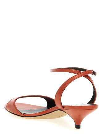 'Vika' sandals #